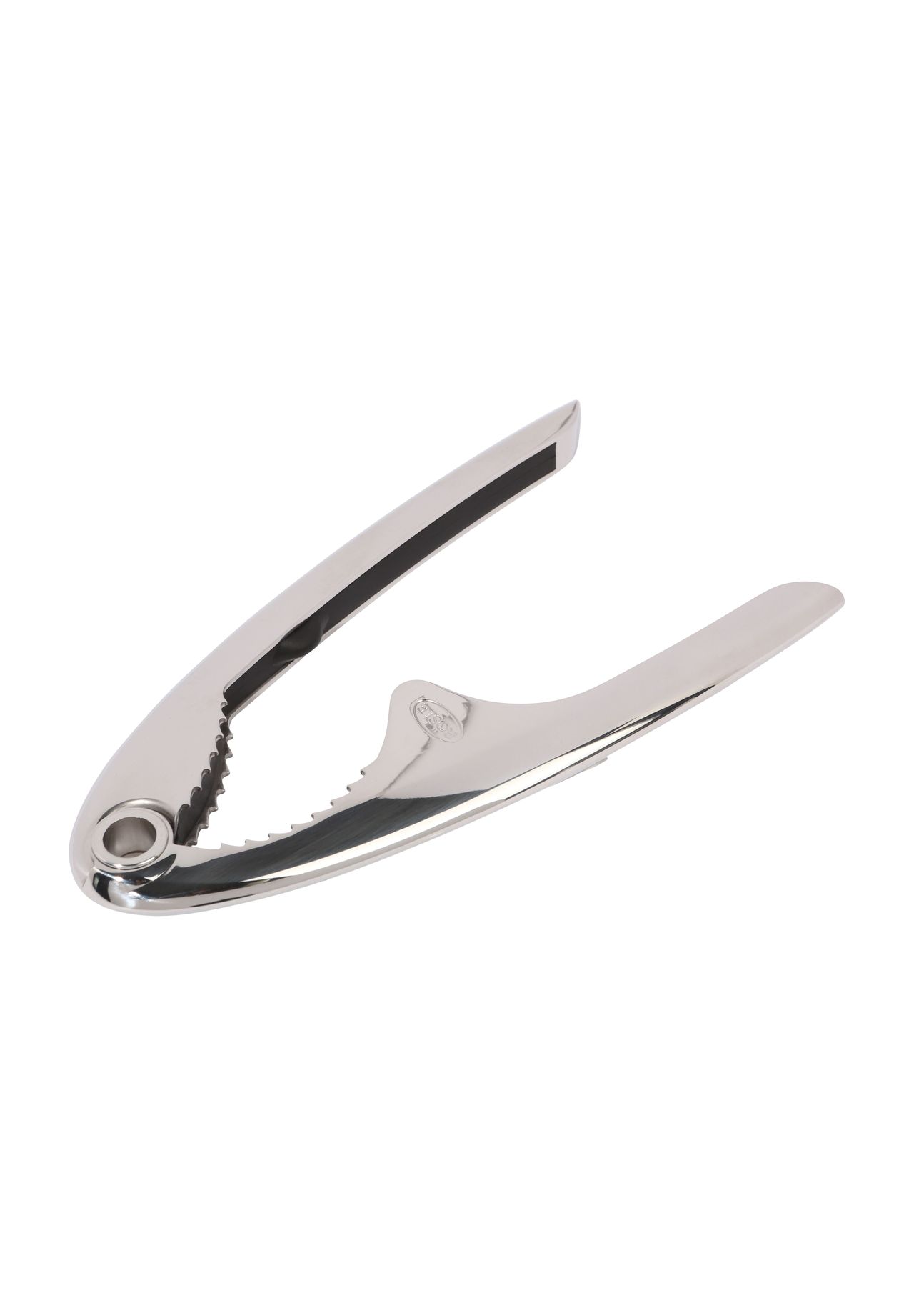 Rsle Nutcracker 195 cm Steel - Image 8
