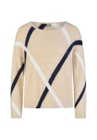 RABE - Pullover für Damen - Beige