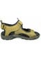 ecco® Nubukleder Sandalen Bild 10