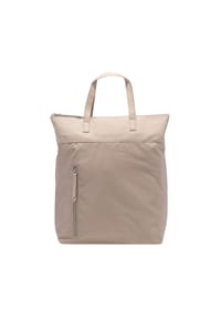 GERRY WEBER TRANQUILITY - Shopper, Reißverschlussfach, für Damen - 106 FUNGI
