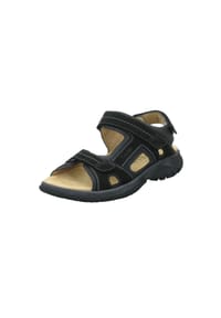 Ganter - Sandalen - schwarz