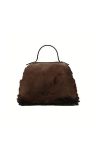 Gave Lux - Handtasche - Brown
