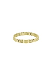 BOSS METAL LINKS ESS - Damen Armband, Edelstahl - GOLD