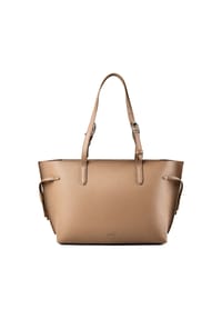 FURLA AVA - Shoppertasche, Leder, Reißverschluss, für Damen - NERO+NERO INT.