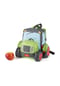 sigikid® Rucksack Fahrzeuge ,  für Kinder Bild 9