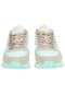 NAPAPIJRI Lederimitat/Textil Sneaker Bild 3