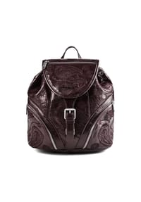 Desigual. Siroco - Rucksack SIROCO TULA Backpack - rot