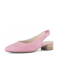 Gabor® - Sling-Pumps für Damen - pink