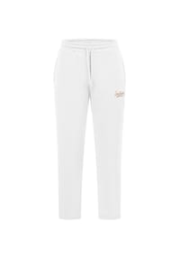 SMILODOX - Jogginghose Lorik - Creme