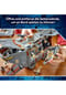 LEGO® Star Wars™ - 75453 Offworld Sandkrawler und Schlammhorn Bild 10