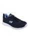SKECHERS® Burns Sneaker "Agoura", Leder-Details, Mesh, für Herren Bild 12