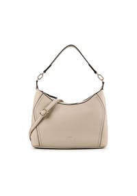 Gabor® Adelina - Adelina Schultertasche L 37 cm - beige