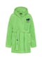 POLO SYLT Bademantel mit Logo-Stickereien Bild 1