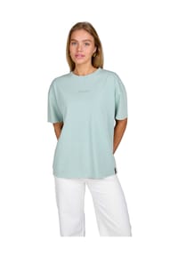 BRUNOTTI - T-Shirt ESSERIES - türkis