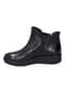 WESTLAND Damen Stiefelette Calais 89, schwarz Bild 16