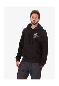 DIESEL® - Sweatshirt - Black