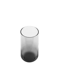 Paşabahçe - Pasabahce Allegra Universal Mehrzweck-Wassergläser 3er-Set - Grau OneSize