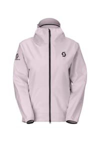 SCOTT - Jacke  Explorair Light Dryo 2,5 - rosa
