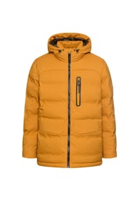 camel active - Jacke - dark brown