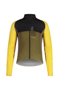 maloja - Fahrradjacke CagnoM. - mehrfarbig
