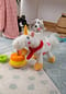 sigikid® Kuscheltier Pferd Patchwork Sweety ,  für Babys und Kinder Bild 10