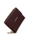 LAZAROTTI Bologna Leather Bologna Leather Geldbörse Leder 12 cm Bild 30
