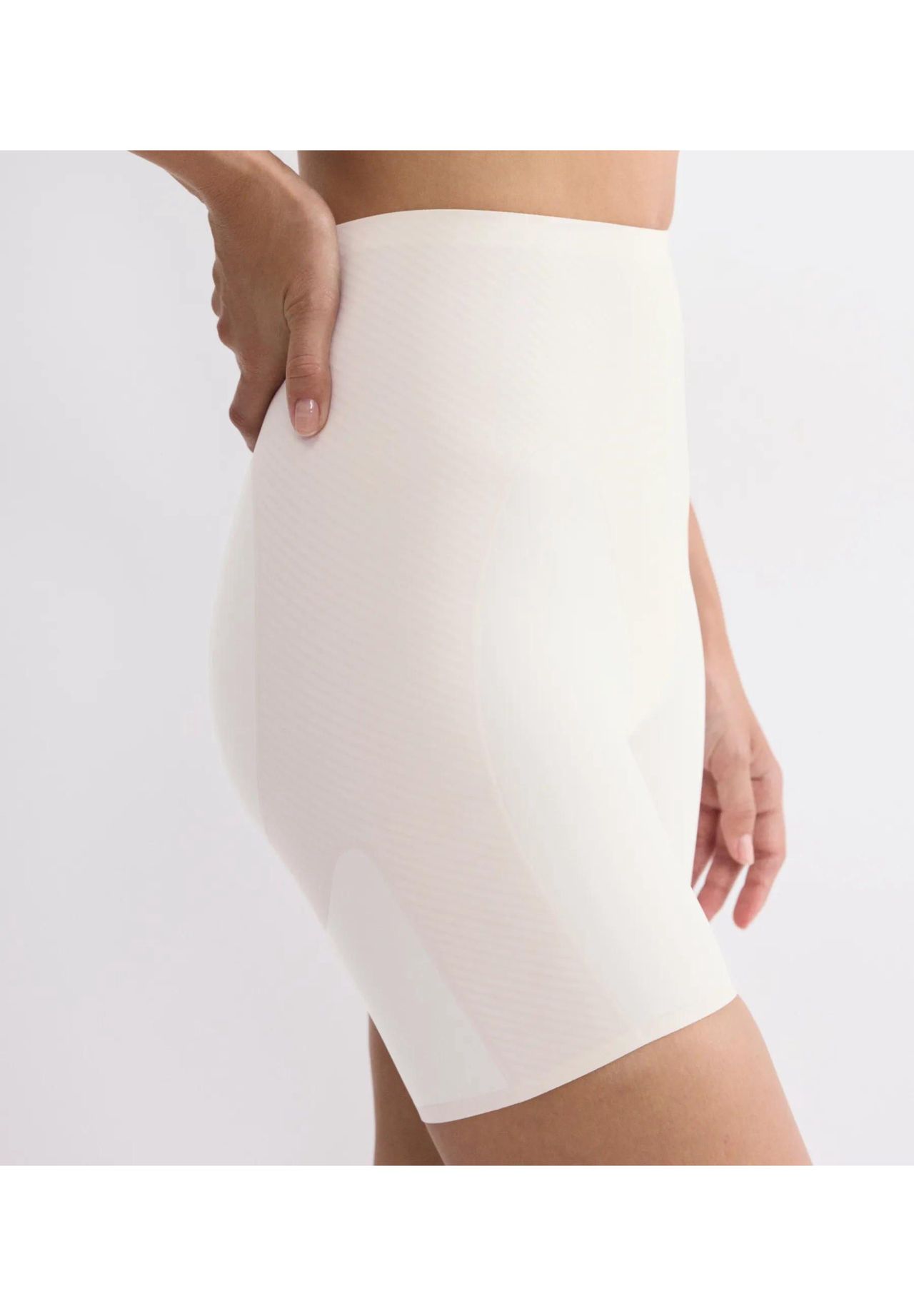 Triumph Pants Body Make-Up Illusion Curve, Formend, FüR Damen, Blau, S