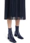BETTY & CO Faltenrock, Gummibund, für Damen Bild 9