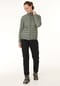 WHISTLER Steppjacke Tepic W Pro-lite mit Kinnschutz und kuscheliger Wattierung Bild 10