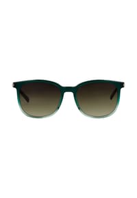 HUMPHREY’S eyewear - Sonnenbrille - grau verlauf