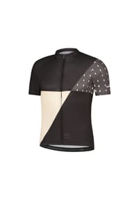 SHIMANO - IRODORI Short Sleeve Jersey, Black - black
