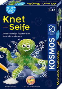 KOSMOS - Fun Science Knet-Seife - 