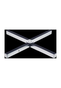 WMF Topfuntersetzer "Mister X" - KÜCHE - SILBER