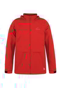 normani® - Kinder-Regenjacke Seattle - Blau