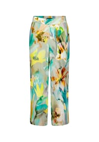 BETTY BARCLAY - Culotte, Gummibund, für Damen - 5804 MINT/NATURE