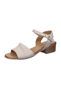 Piazza - Sandalen - beige
