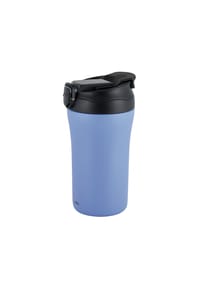 cilio Isolierbecher - DOPPIO - BLAU