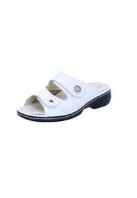 Finn Comfort - Pantoletten ZENO - bark/black