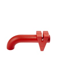 ZWILLING Messerschärfer - TWINSHARP - ROT