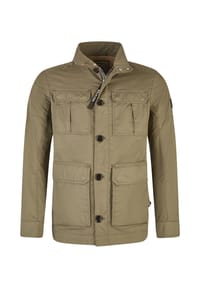 HECHTER PARIS - Jacke - dark olive