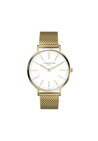 LIEBESKIND - Armbanduhr - gold