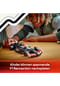 LEGO® Speed Champions - 77250 MoneyGram Haas F1 Team VF-24 Rennauto Bild 16