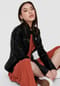 ONLY®  Bikerjacke, Stehkragen, für Damen  Bild 15