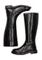 GEOX Stiefel, Blockabsatz, Kunstleder, für Damen Bild 6