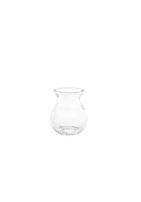 ALMINA® - Freya Teegläser-Set 180 ml - 6-teilig, klassisch & elegant - Transparent 9 x 7 cm
