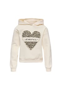 KIDSONLY - Pullover COOPER Pullover - schwarz