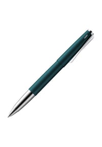 LAMY - Tintenroller - GRÜN, blau