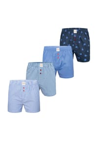 Phil & Co. Berlin - Boxer Core - Set 1