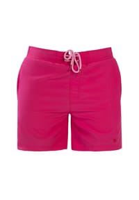 FROZEN CAPE - Badeshorts RIBEIRA Badehose, mit Kompressionsfutter für Komfort - Beige