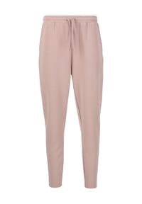 ENDURANCE ATHLECIA - Sweatpants Jacey aus weichem Modalmix - 1005 Light Grey Melange